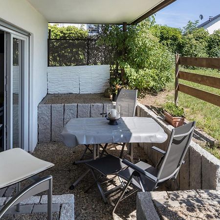 Bräunlingen Ferienwohnung Am Bregenberg מראה חיצוני תמונה