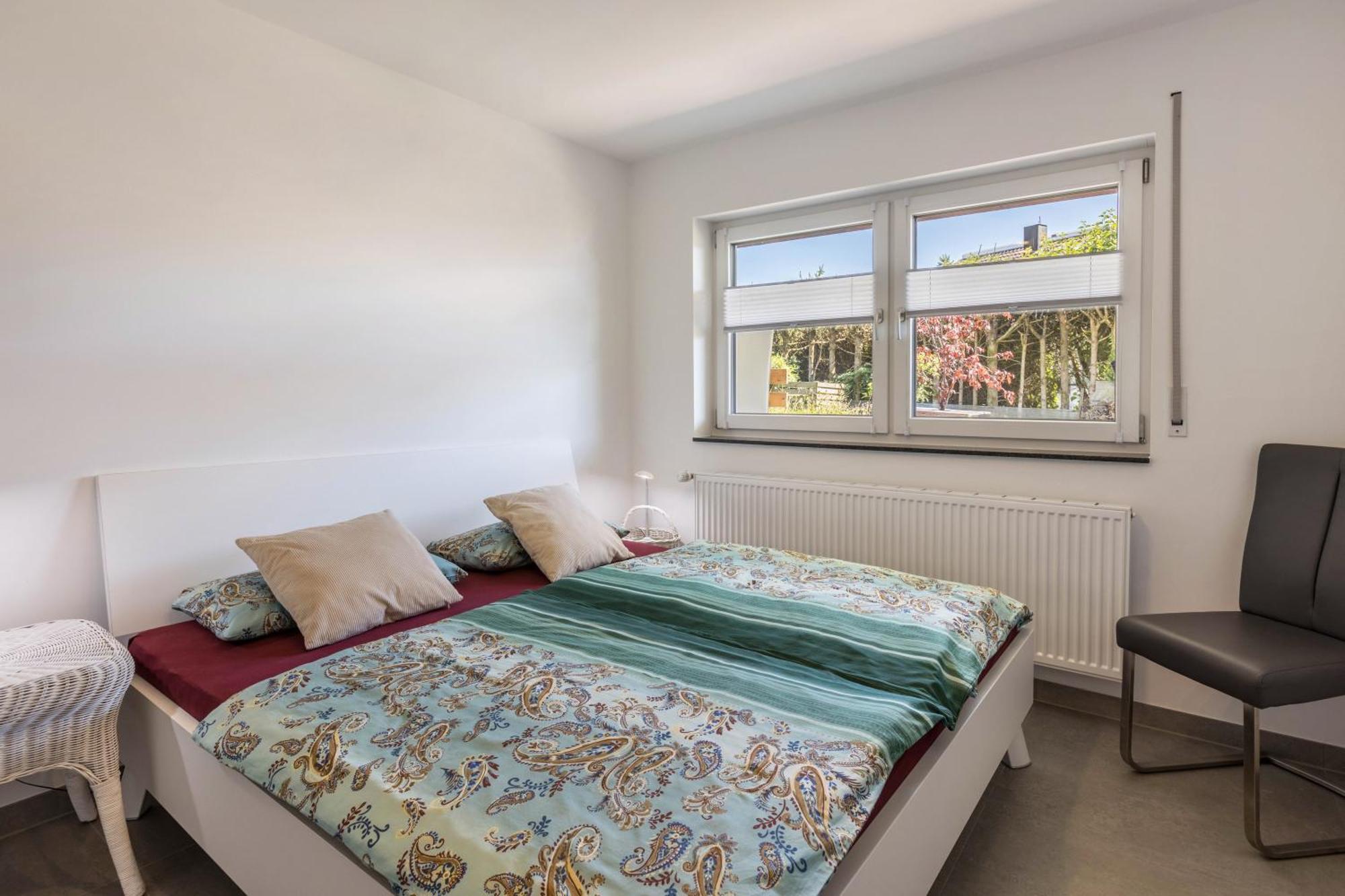 Bräunlingen Ferienwohnung Am Bregenberg מראה חיצוני תמונה