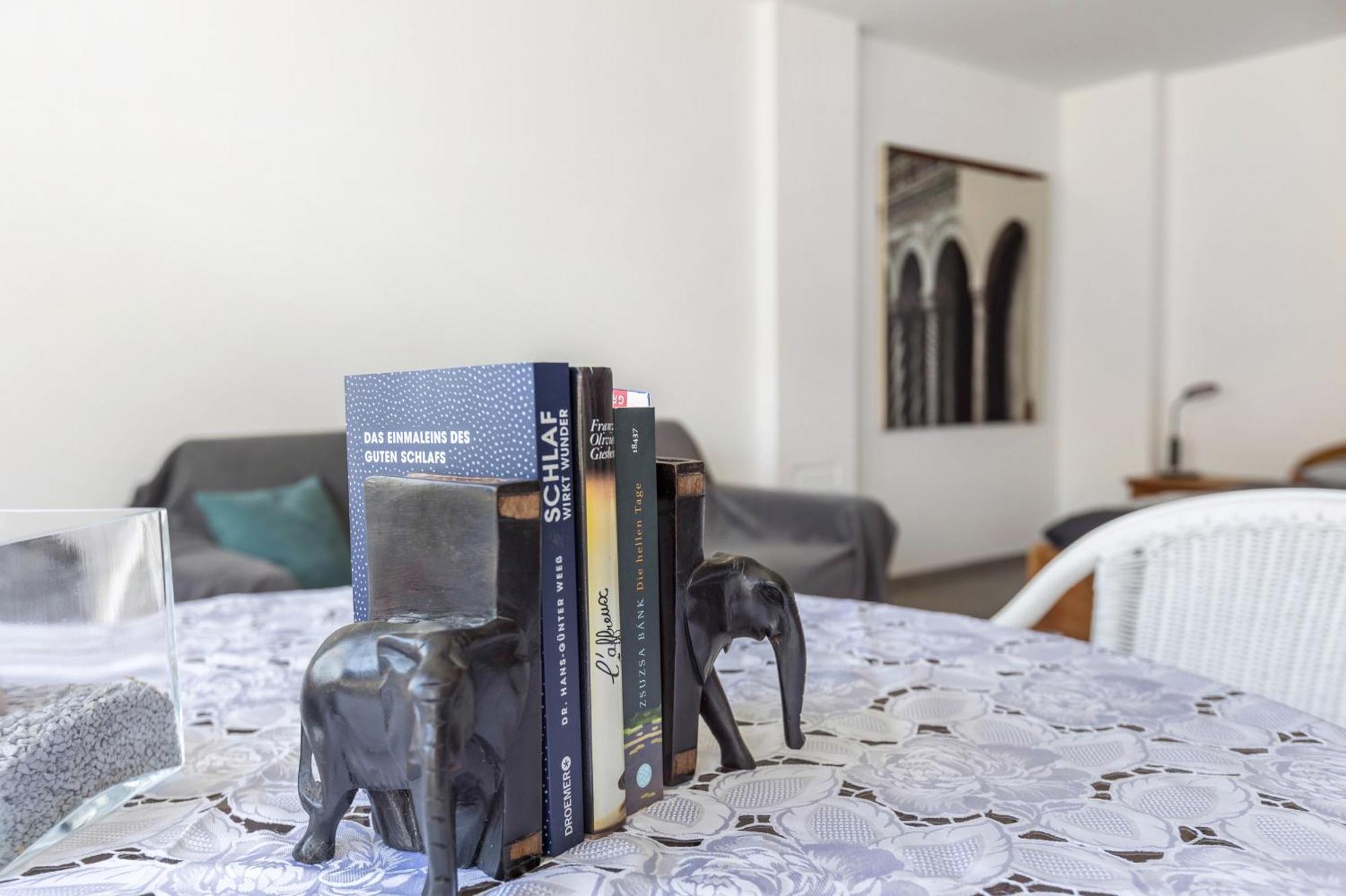 Bräunlingen Ferienwohnung Am Bregenberg מראה חיצוני תמונה